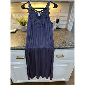 Victoria Secret‎ Purple Gown Medium